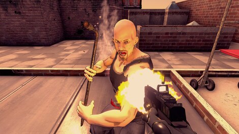 RICO Steam Key GLOBAL - 5