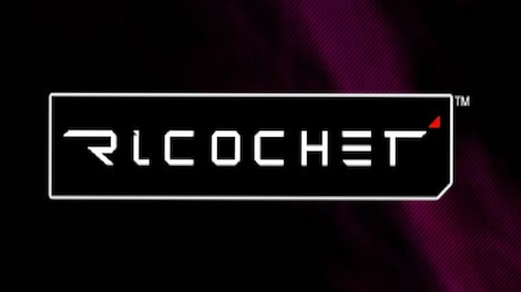 Ricochet (PC) - Steam Gift - GLOBAL - 0