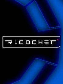 Ricochet (PC) - Steam Gift - GLOBAL - 1