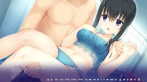 Riddle Joker (PC) - Steam Gift - JAPAN - 17