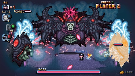 Riddled Corpses EX (Xbox One) - Xbox Live Key - EUROPE - 6