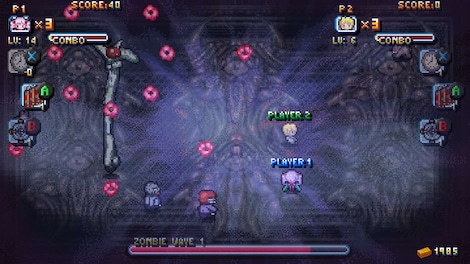 Riddled Corpses EX Xbox Live Key XBOX ONE UNITED STATES - 0