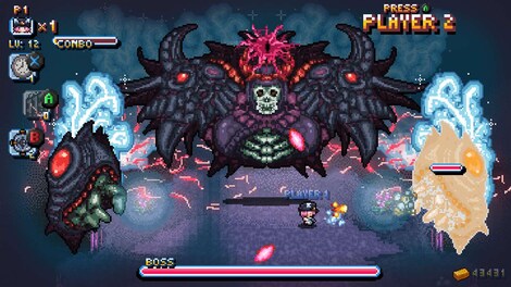 Riddled Corpses EX Xbox Live Key XBOX ONE UNITED STATES - 6