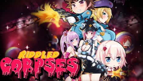 Riddled Corpses Steam Gift GLOBAL - 2