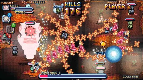 Riddled Corpses Steam Gift GLOBAL - 6
