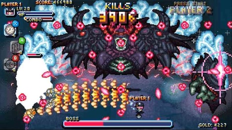 Riddled Corpses Steam Key GLOBAL - 7