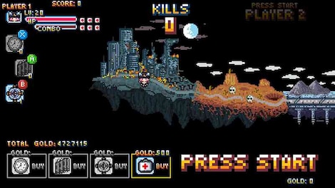 Riddled Corpses Steam Key GLOBAL - 5