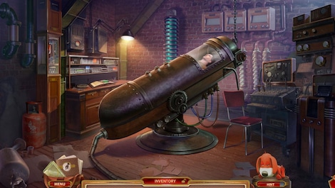 Riddles Of The Past Steam Key GLOBAL - 6