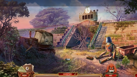 Riddles Of The Past Steam Key GLOBAL - 7