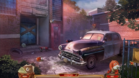 Riddles Of The Past Steam Key GLOBAL - 3