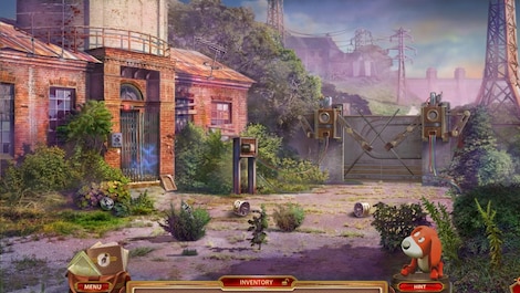Riddles Of The Past Steam Key GLOBAL - 0