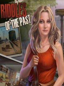 Riddles Of The Past Steam Key GLOBAL - 1
