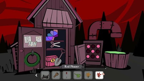 Riddlewood Manor (PC) - Steam Account - GLOBAL - 7