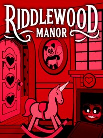 Riddlewood Manor (PC) - Steam Account - GLOBAL - 1