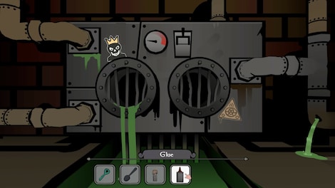 Riddlewood Manor (PC) - Steam Account - GLOBAL - 8