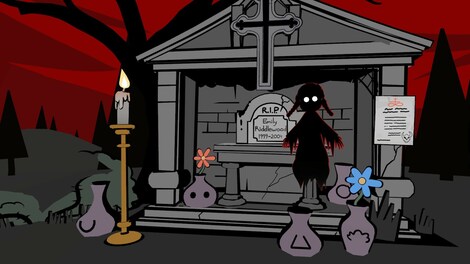 Riddlewood Manor (PC) - Steam Gift - GLOBAL - 10