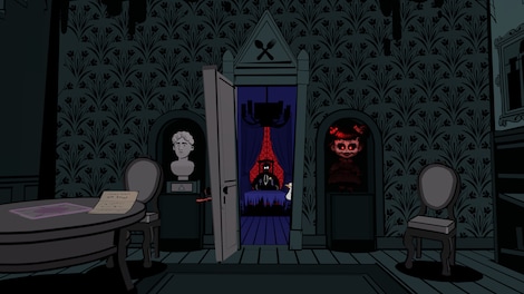 Riddlewood Manor (PC) - Steam Gift - GLOBAL - 5