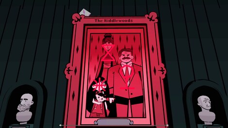 Riddlewood Manor (PC) - Steam Gift - GLOBAL - 6