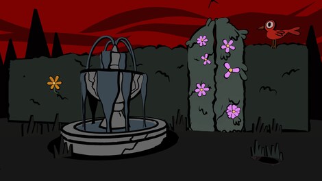 Riddlewood Manor (PC) - Steam Gift - GLOBAL - 12