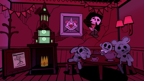 Riddlewood Manor (PC) - Steam Gift - GLOBAL - 3