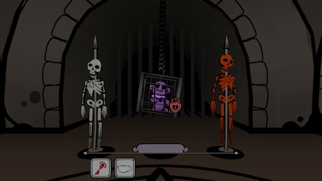 Riddlewood Manor (PC) - Steam Gift - GLOBAL - 4