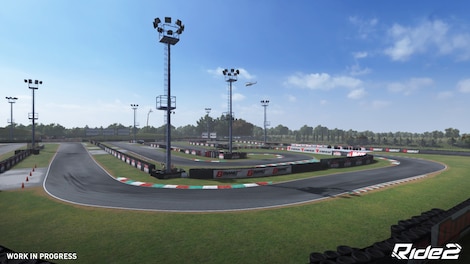 Ride 2 (PC) - Steam Account - GLOBAL - 6