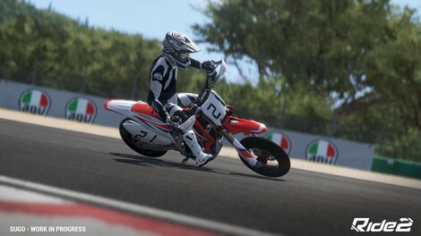 Ride 2 (PC) - Steam Gift - GLOBAL - 12