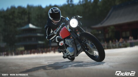 Ride 2 (PC) - Steam Gift - GLOBAL - 11