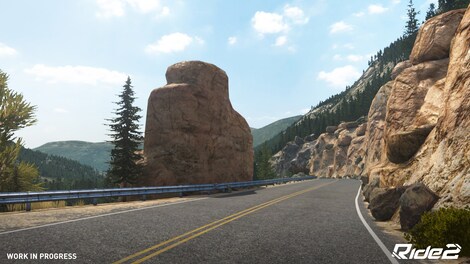 Ride 2 (PC) - Steam Gift - GLOBAL - 4