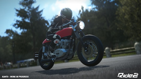 Ride 2 (PC) - Steam Key - CIS - 9