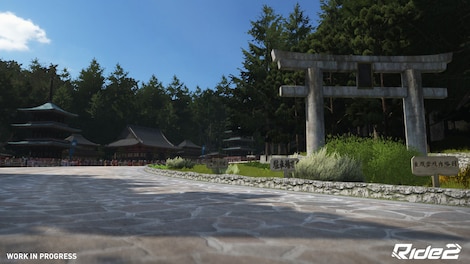 Ride 2 (PC) - Steam Key - CIS - 7