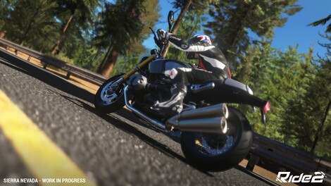 Ride 2 (PC) - Steam Key - EUROPE - 8