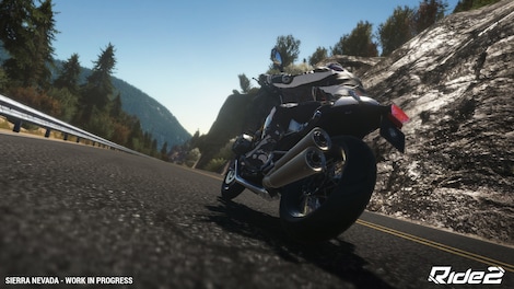 Ride 2 (PC) - Steam Key - EUROPE - 5