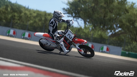 Ride 2 (PC) - Steam Key - GLOBAL - 12