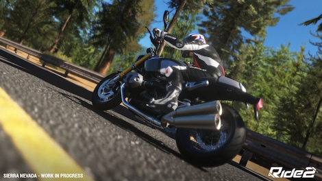 Ride 2 (PC) - Steam Key - GLOBAL - 8