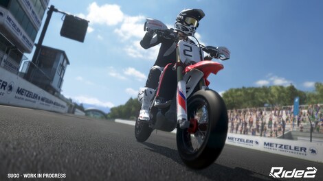 Ride 2 (PC) - Steam Key - RU/CIS - 3