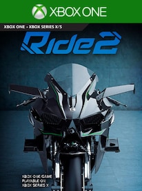 Ride 2 (Xbox One) - Xbox Live Key - ARGENTINA - 1