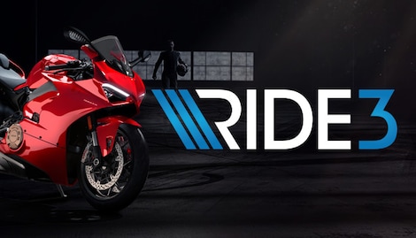 RIDE 3 - Season Pass (Xbox One) - Xbox Live Key - UNITED STATES - 0