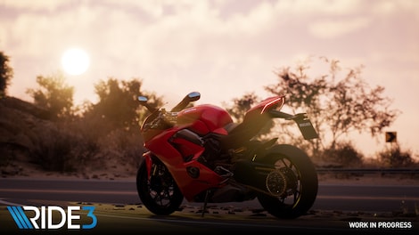 Ride 3 Steam Key GLOBAL - 5