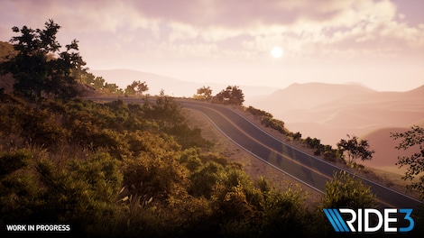 Ride 3 Steam Key GLOBAL - 4