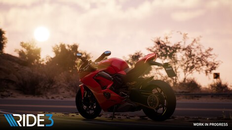 Ride 3 (Xbox One) - Xbox Live Account - GLOBAL - 5