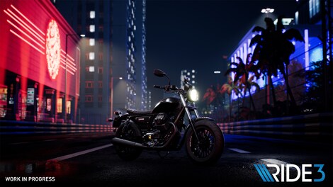 Ride 3 (Xbox One) - Xbox Live Account - GLOBAL - 3