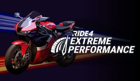 RIDE 4 - Extreme Performance (PC) - Steam Gift - EUROPE - 0