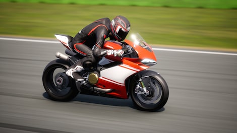 RIDE 4 - Extreme Performance (PC) - Steam Gift - EUROPE - 8
