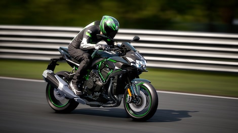 RIDE 4 - Extreme Performance (PC) - Steam Gift - GLOBAL - 6