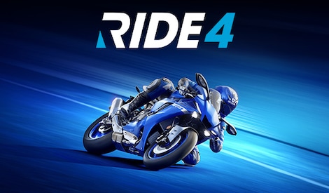 RIDE 4 (PC) - Steam Account - GLOBAL - 2