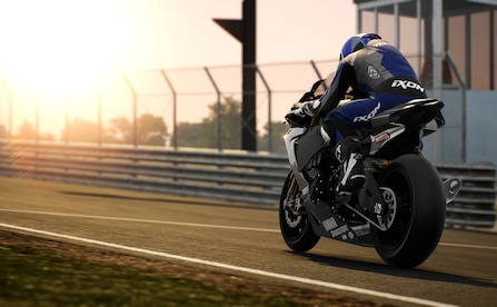 RIDE 4 (PC) - Steam Key - GLOBAL - 4