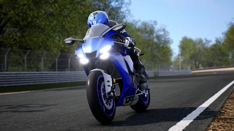 RIDE 4 (PC) - Steam Key - GLOBAL - 5