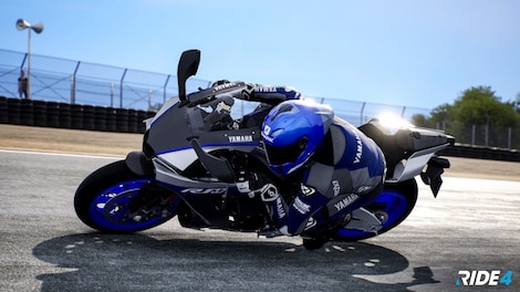 RIDE 4 (PC) - Steam Key - GLOBAL - 2
