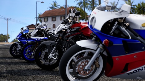 RIDE 4 (PC) - Steam Key - GLOBAL - 3